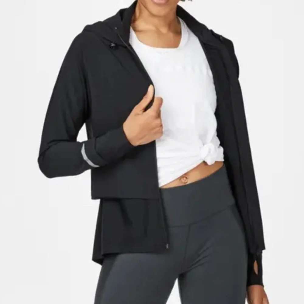Fast track jacket - Picture 6 of 11